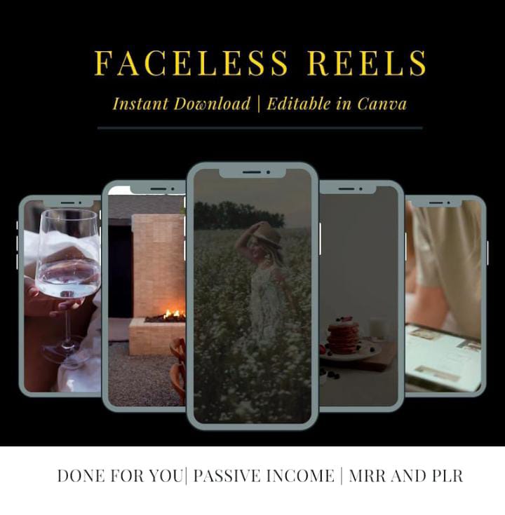 30+ Million Digital Products Resell Bundle | MRR & PLR Goldmine for Entrepreneurs! - Image 2